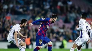 马竞的重要 马竞的重要